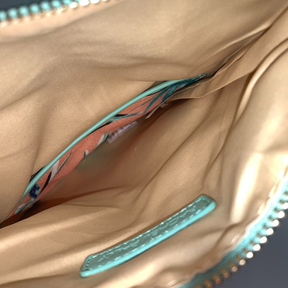 Rachel Pally Reversible Spring Clutch - Picture 8 of 10